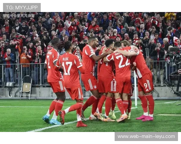 拜仁半程66球创历史最佳，孔帕尼战术体系激活全队火力