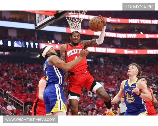 火箭主场胜率85.7%联盟第二，申京格林内线组合显威力